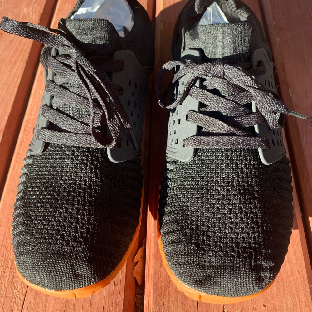 Whitin Barefoot Shoes
